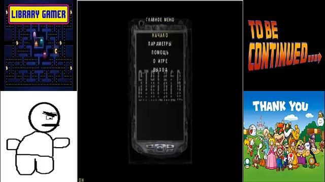 JAVA Halloween Edition Harry Potter y las Reliquias de la Muerte, Shadowman, Outlast y otros.. смотреть онлайн