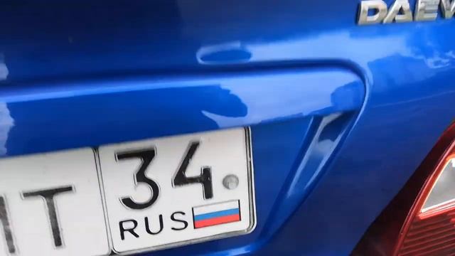 Daewoo Nexia 2011г 1.6