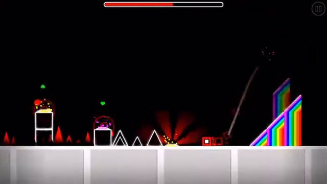 Geometry Dash x Undertale "His Theme"
Undertale fans must watch смотреть онлайн