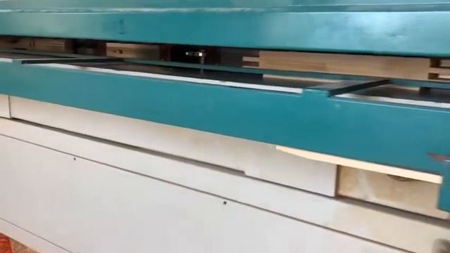 Обработка, фрезеровка для изготовления деревянных окон со стеклопакетом из сосны, лиственницы, дуба смотреть онлайн