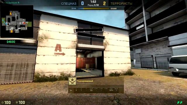 CS:GO| ЧТО ДЕЛАТЬ ЕСЛИ СИЛЬНО ХОЧЕШЬ АПНУТЬ ГЛОБАЛА| Патруль №7 смотреть онлайн