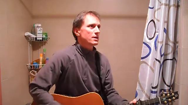 The Smiths - Big mouth strikes again ( Acoustic Cover ) смотреть онлайн