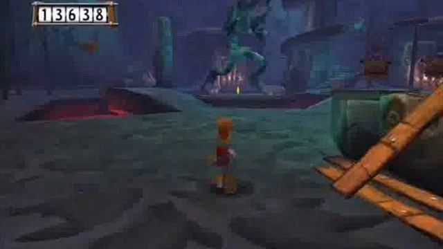 Rayman 3 Music: Know Where to Run смотреть онлайн