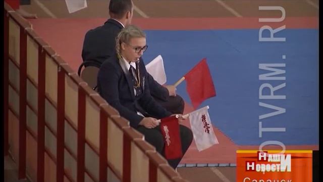 Чемпионат ПФО по киокушинкай смотреть онлайн