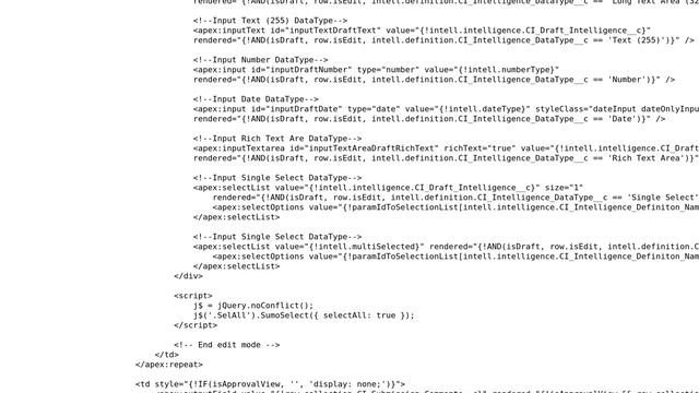 Salesforce: Requested unknown parameter '1' for row 0 смотреть онлайн