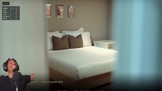 Depraved Awakening | SHE LET DETECTIVE AFTER DARK HIT IN FRONT OF HER HUSBAND!! #12 смотреть онлайн