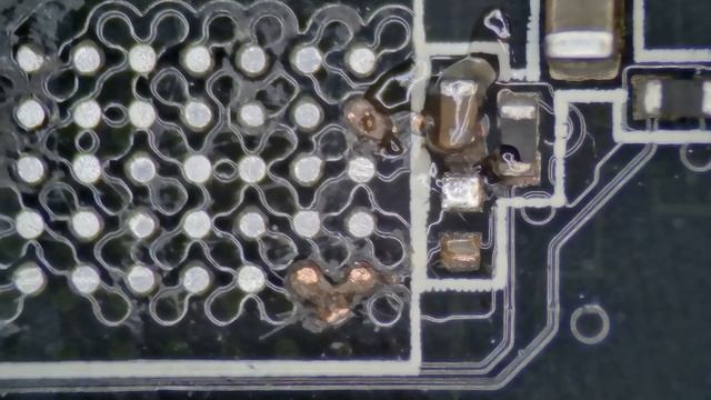 Ремонт Gigabyte RTX3080 после залития/// учимся тестировать видеопамять GDDR6x, MODS 455