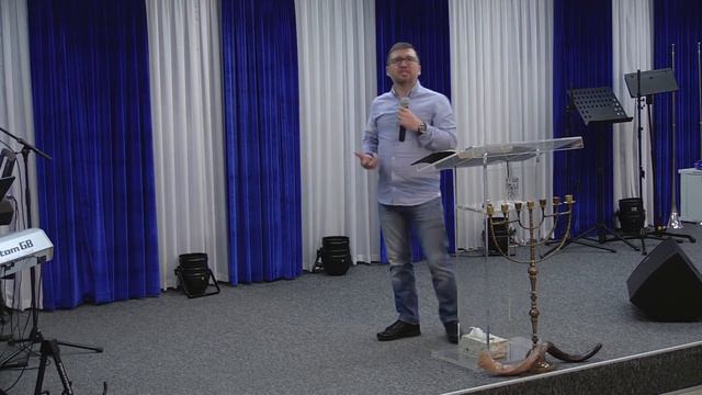 Орен Лев Ари: "Недельная глава Бешелах. Преодолей рабское мышление" смотреть онлайн