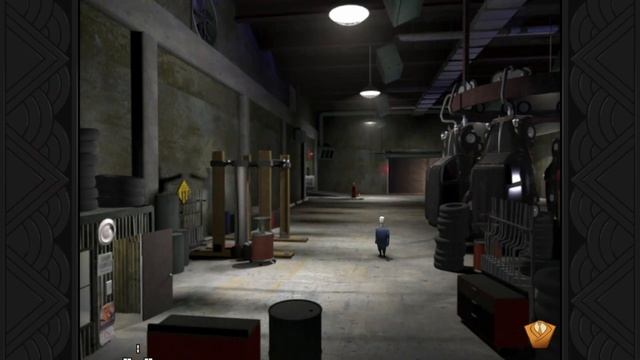 ОБЗОР GRIM FANDANGO REMASTERED. Олды здесь? смотреть онлайн