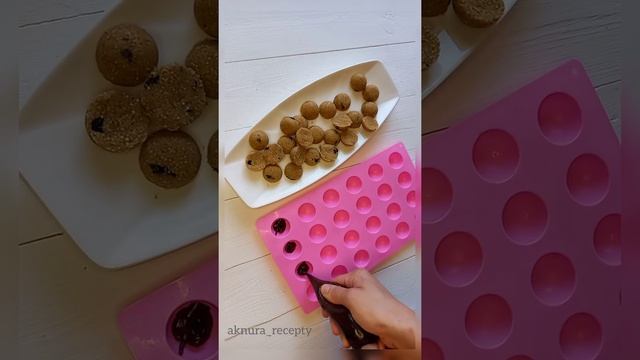 Жент.Жент в шоколаде. Сладость. #национальноеблюдо #казакшарецепт смотреть онлайн