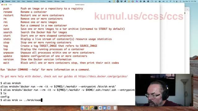 Learn with Me: Is MRSK better than Kubernetes? смотреть онлайн