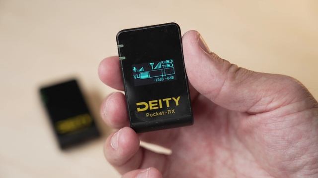 Deity Pocket Wireless | The Best All Around Wireless Microphone Kit on the Market for just $169 смотреть онлайн