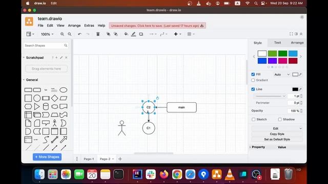 Git Masterclass - 01 - Git Architecture & Tracking changes смотреть онлайн