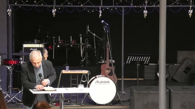 " Как работает церковь " Владимир Керасиди 08.01.2023! смотреть онлайн