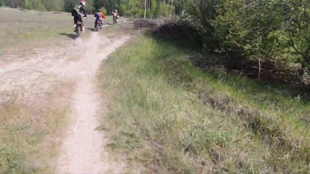 ПРОХВАТ GEON DAKAR GNS. TWINKAM. KOVI LITE HS. #417 смотреть онлайн