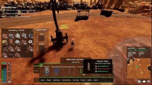JunkPunk ( Monolith 2 Update ) Early Access Part 3