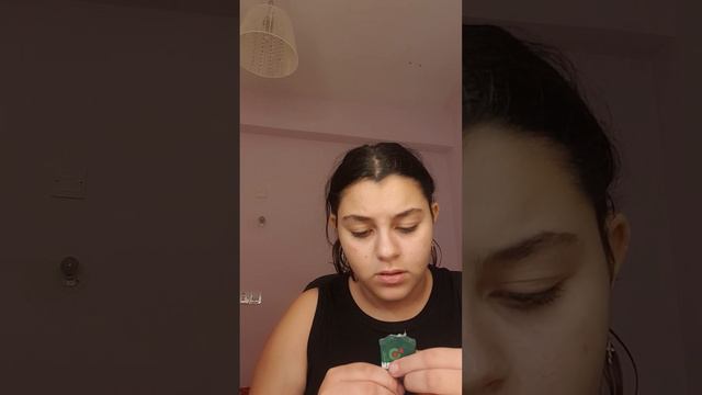 this is my 4 step skincare routine ✨ смотреть онлайн