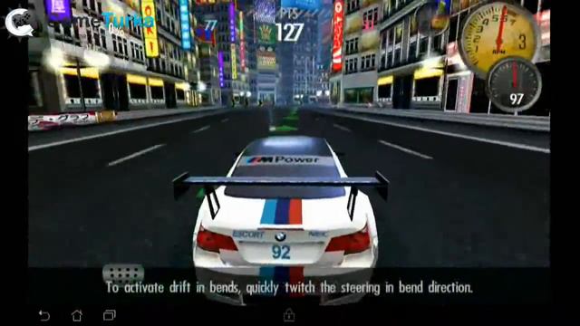 NEED FOR SPEED™ Shift Android & iOS GamePlay (HD) смотреть онлайн