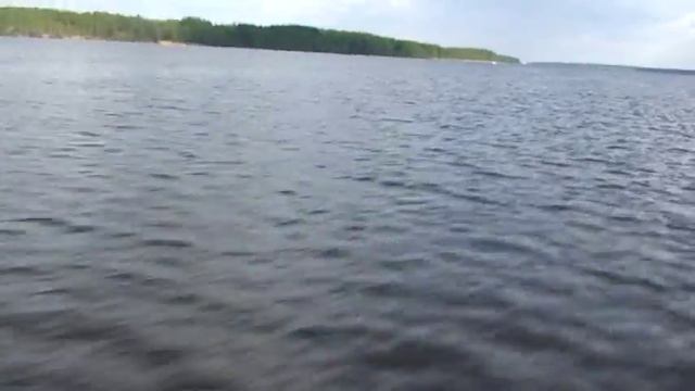 Gidrik.ru - 20.05.09 Икшинское  в-ще