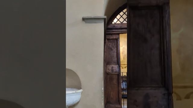 ЦЕРКОВЬ САНТА-МАРИЯ-НОВЕЛЛА, Basilica di Santa Maria Novella (Firenze, Florenz, Itаlia) (11) #Short смотреть онлайн