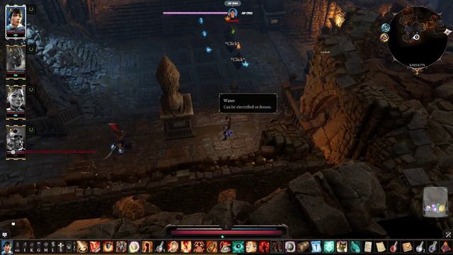 Divinity: Original Sin 2 - 34 - Boned смотреть онлайн