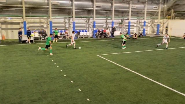 Тамчы-Рахманжан. 2-тайм смотреть онлайн