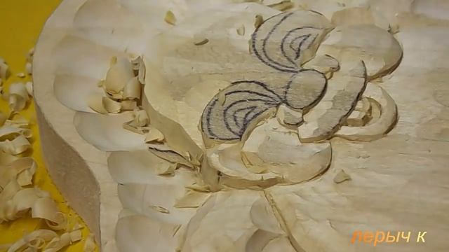 Панно ДЕД резьба по дереву смотреть онлайн