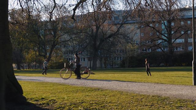 Amazing 4K footage - Sony FS7 II - Sigma ART 18-35mm 1.8 смотреть онлайн