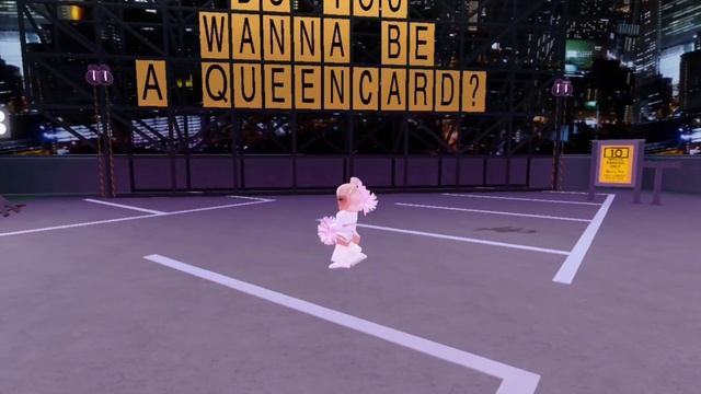 (G)-IDLE- Queencard (Roblox Dance Cover) смотреть онлайн
