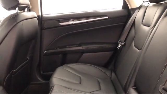 2020 Ford FUSION ENERGI Sedan Titanium Carthage Watertown Gouverneur Syracuse Utica смотреть онлайн