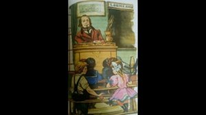 Литературное чтение 4 класс. Приключения Тома Сойера. Отрыво из повести. 8 минут