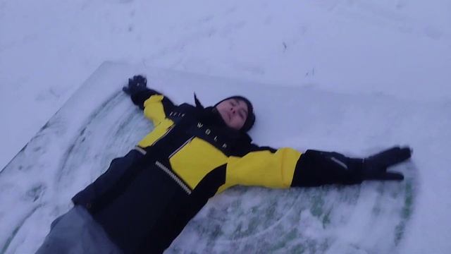 Повторяю фото из пинтереста | вышло смешно ? смотреть онлайн