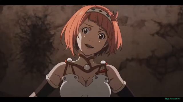 【AMV】「Аниме клип Убежим」 смотреть онлайн