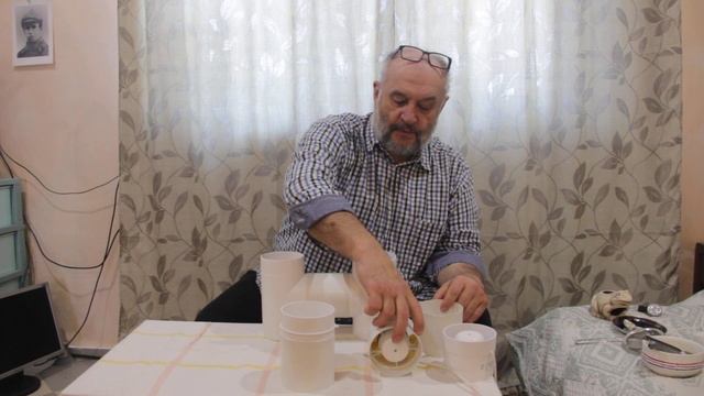 Лечение органов дыхания (галотерапия с фитонцидами). Урок 2. Генератор лечебных запахов смотреть онлайн