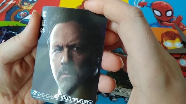 ККК #32 Marvel /Марвел