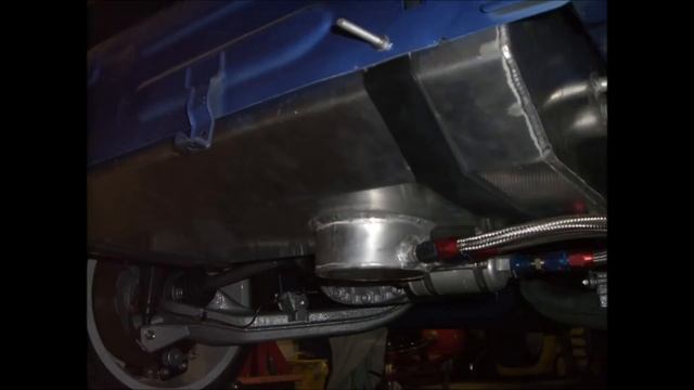 500HP 4x4 Ford Focus RS Cosworth Build Project
