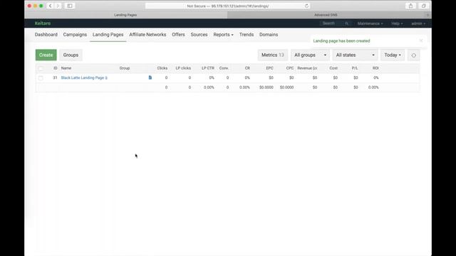 How to work in Keitaro without redirects смотреть онлайн