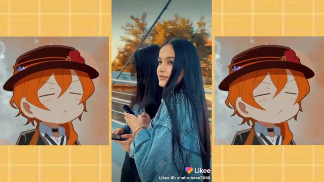 Лайк хорошо проводит лето дома// кринж лайка #6 смотреть онлайн