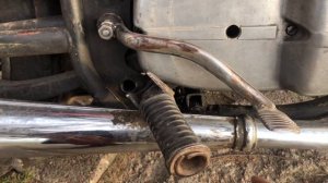 Їдем на закупку.Ремонт маятника ява 634.