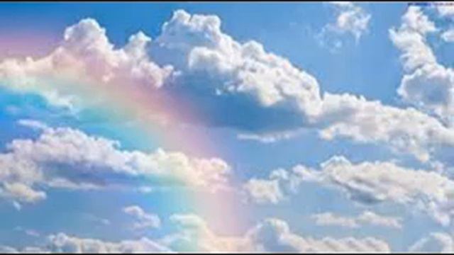 ОБЛАКА К РУМЯНОВА ПОЁТ РУСЛАН