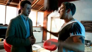 Два отца и два сына | Серия 18