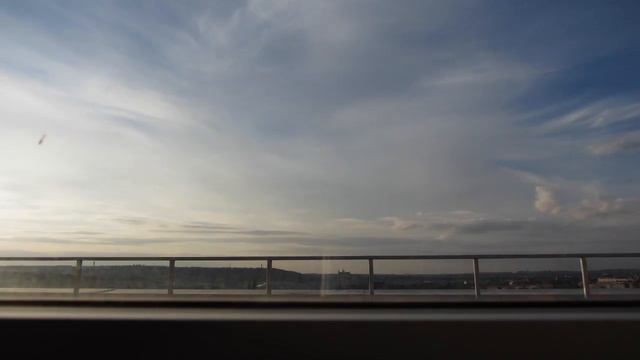 Timelapse test (Canon SX220HS + CHDK) Praha 10.8.2011 смотреть онлайн