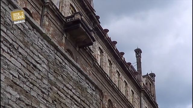 Таллин Эстония. Самый европейский из советских городов... Цены жилье экскурсия в старый город