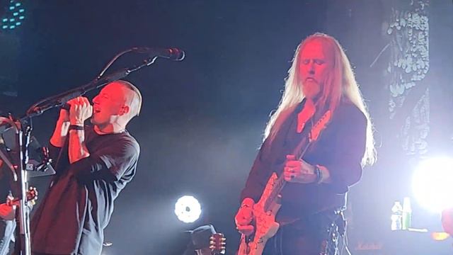 Jerry Cantrell - Would (Live) The Carolina Theater 3-10-2023 смотреть онлайн
