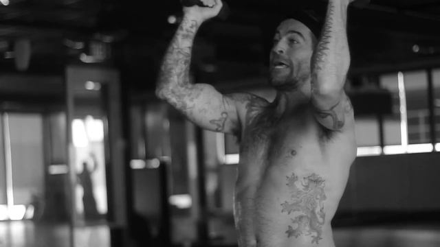 Charles Yoga Vibes смотреть онлайн
