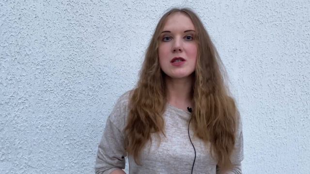Карпова Лада, 31 год, видеовизитка от 25.05.2023 года. смотреть онлайн