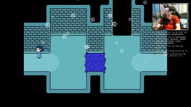 Эта не стрим не заходите тут никого нету