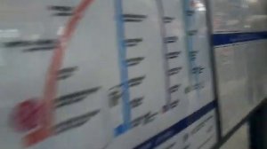 Станция метро «Проспект Ветеранов» .