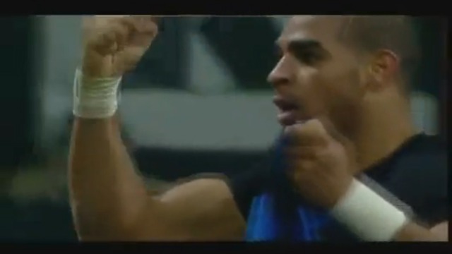Serie A 20052006 - Inter vs. Milan 3:2 Highlights				