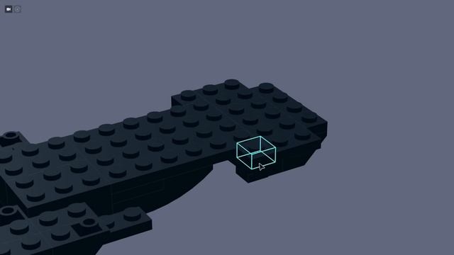 The Amazing Digital Circus: LEGO Minifigures смотреть онлайн